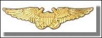 Naval Flight Wings