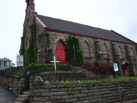 St. John's Ashland, Click For Larger Image View