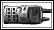 Kenwood TH-D7 144/440 MHz FM Dual Band