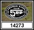 QRP Amateur Radio Club International