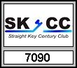 Straight Key Century Club