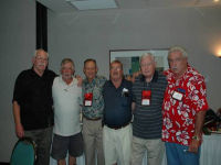 VP-48 Alumni Association Squadron Reunion
