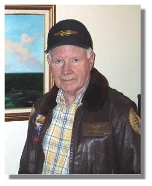 Captain Edward M. Brittingham BIO