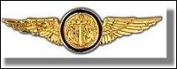 Naval Observer Wings