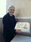 Bishop Jack's Visit