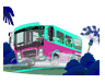 BUS TRIP 2017!