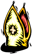 Bishop Visit