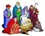 Christmas Eve Services