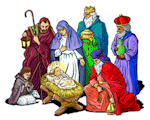 Christmas Eve Services