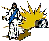 EASTER SUNDAY