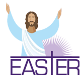 EASTER SUNDAY!