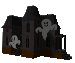 HAUNTED HOUSE