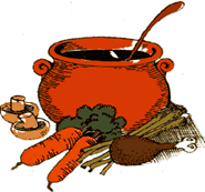 Homemade Soup Sale!