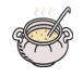 OLD FASHIONED RUMMAGE SALE AND SOUP SALE!
