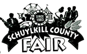 SCHUYLKILL COUNTY FAIR!