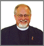BISHOP'S VISIT