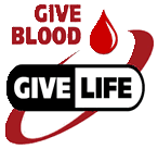BLOOD DRIVE!