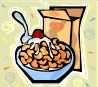 Boxed Food