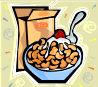 Boxed Food