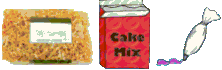 Cake Mix