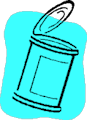 Cans