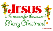 Christmas 2018!