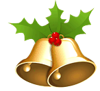 Christmas Eve!