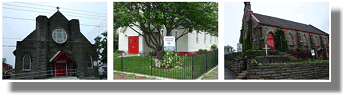 Looking for a Church Home?