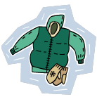 Winter Clothing Drive