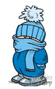 Winter Clothing Bank!