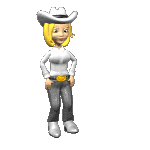 Country Line Dancing!