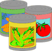 Food Bank Ministry!