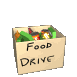 Food Bank Ministry!