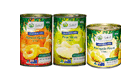 Food Bank Ministry!