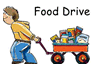Food Bank Ministry!