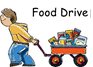 Food Bank Ministry!
