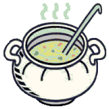 SOUP SALE!