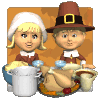 Thanksgiving Day