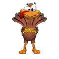 Thanksgiving Day