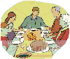 Thanksgiving Day