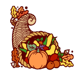 Thanksgiving!