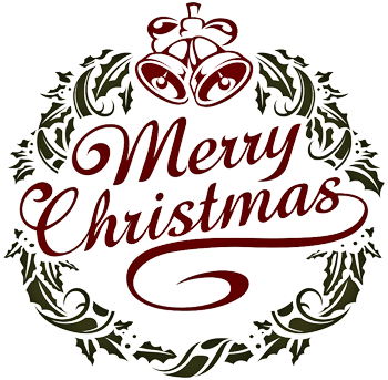 Merry Christmas!