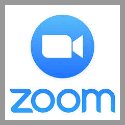 ZOOM CALENDAR