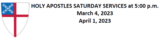 North Parish Events