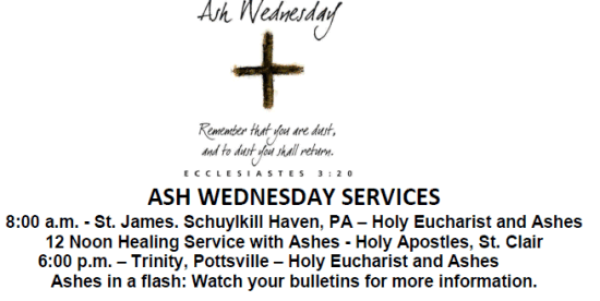 North Parish Events