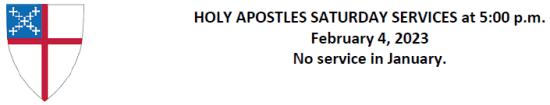 North Parish Events