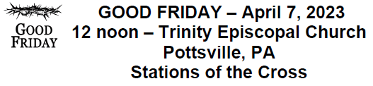 North Parish Events