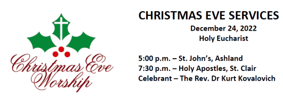 North Parish Events