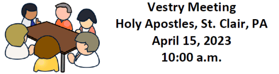 North Parish Events