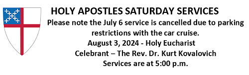 North Parish Events
